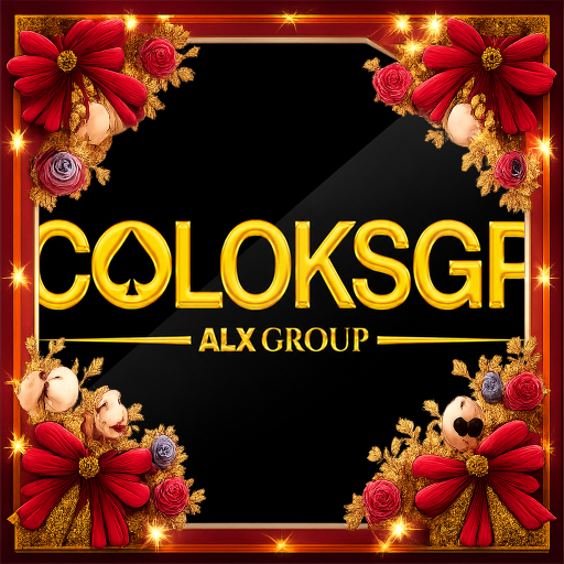 coloksgp — mitra unggulan